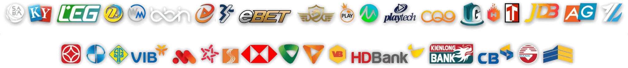 Đối tác nhà cái kubet